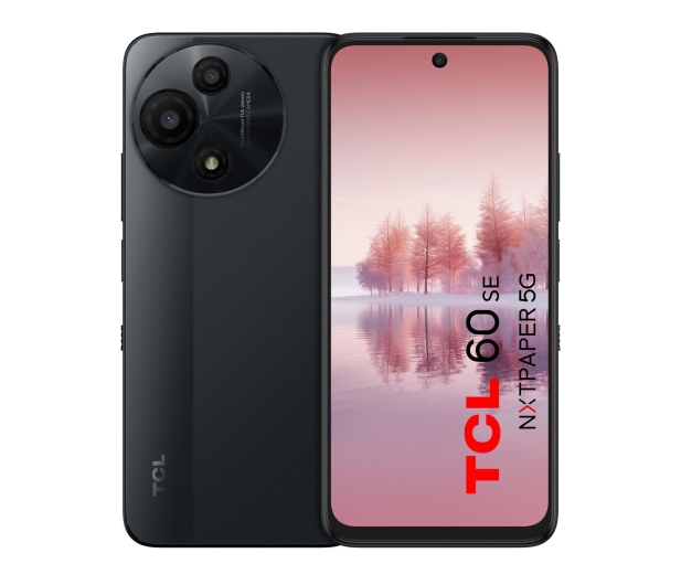 TCL 60SE NXTPAPER 5G 8/256GB szary 120Hz - 1339906 - zdjęcie